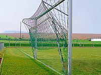 Základový rám k futbalovej bránke (AL)