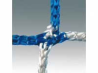 Sieť minikopaná STANDARD, rozm. 5x2 m, PP/5 mm, hl.0,80/1,50 m