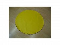 Výplet (plachta) na okrúhlu trampolínu o priem. 100 cm