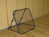 Odrážadlo komplet - tchoukball