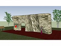 Lezecká zostava - block 5a