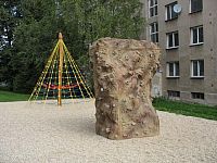 Lezecká zostava - block 1a