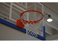 Kryt dosky polykarbonátovej alebo sklenenej 180x105 cm, modrá farba