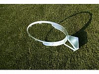 Basketbalový kôš - ANTIVANDAL (ZN), CERTIFIKÁT