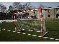 Bránka na hádzanú 2x3 m (ZN) - CERTIFIKOVANÁ