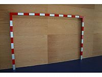 Bránka na hádzanú 2x3 m (AL), iba samostatný rám bez držiakov sietí