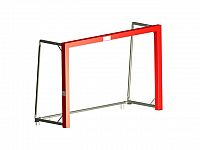 Bránka tréningová MINI 1,20 x 0,80 m, ZN - interiér/exteriér, CERTIFIKÁT