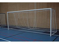 Bránka na minifutbal 5x2m (komaxit) - interiér - CERTIFIKÁT