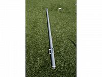 Závažie prídavné (celokovové) pre voľne stojace bránku 2x3 m