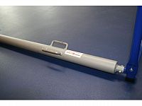 Závažie prídavné (celooceľové) pre voľne stojace bránku 2.40 x 1.60 m