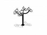 Precvičovanie kĺbov - volant