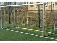 Sieť minifutbal PE, špeciálne sieť pre inv. Č. 23820 a 23821, rozm. 5x2 m, hl.0,80 / 1,50 m