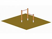 DH 15 - Hrazdy, variant 4