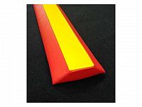 Kladinka cvičná, penová, dĺžka 3 m