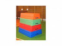 Molitanová debna 4-dielna - rozm. 120x90 cm, výška 120 cm