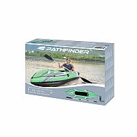 PATHFINDER Kajak nafukovací 34177 pre 2 osoby, SET
