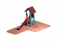 DHL 5b - LUMPÍK 1 - variant 4