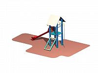 DHL 5c - LUMPÍK 1 - variant 5