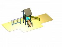 DHL 8d - LUMPÍK 3 mini - variant 4