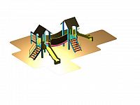 DHL 18 - LUMPÁRNA mini