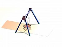 Hojdačka HNIEZDO kruh 950 (DHL 16)