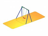 Hojdačka SC1-kovo, variant 2 - 990 (DHK 2)