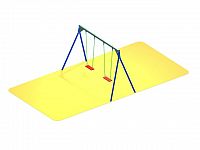 Hojdačka SC2-kovo, variant 2 - 990 (DHK 3)