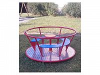 Kolotoč na vnútorné sedenie, priem. 1,75 m