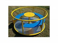 Kolotoč na vnútorné sedenie, priem. 1,6 m