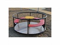 Kolotoč na vnútorné sedenie, priem. 1,8 m