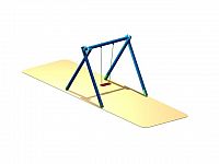 Hojdačka, variant 1 (DH 3)