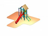 DHL 5a - LUMPÍK 1 - variant 3
