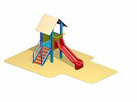 DHL 8a - LUMPÍK 3 mini - variant 1