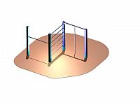 DHL 11 - Preliezačka Z2