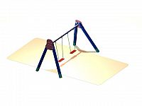 Reťazová dvojhojdačka (DHL 14)