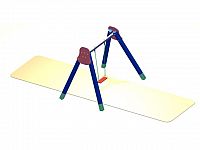 Reťazová hojdačka (DHL 15)