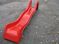 DH ND - Šmykľavka neverejná Alfa