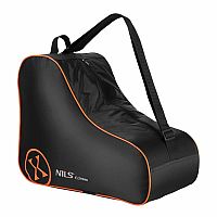 Taška na korčule NILS Extreme TS314 One size oranžová