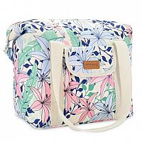 Spokey WAY Termotaška, 28 l, béžová