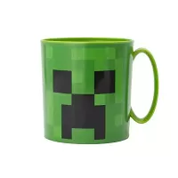 Hrneček Minecraft