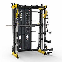 Multipress HMS CYKLOP 5