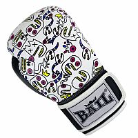 Boxerské rukavice BAIL ROYAL IMAGE 05, 10oz, Koža