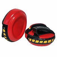 Lapa prstová s krytom BAIL MINI 07, Koža