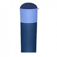 Spokey ULTRALIGHT 600 Spací vak, 7°C, navy