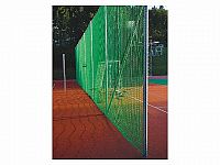 Ochranná sieť PP/20/3 mm, zelená