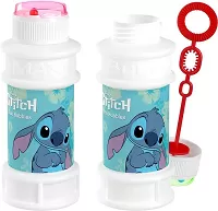 Bublifuk velký Stitch 175 ml