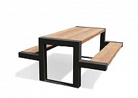 Parková súprava II