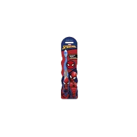 Zubní kartáček Spiderman