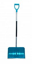 Lopata na sneh Plastkon ALU 50 x 145 cm