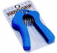 Posilňovač prstov HAND GRIP